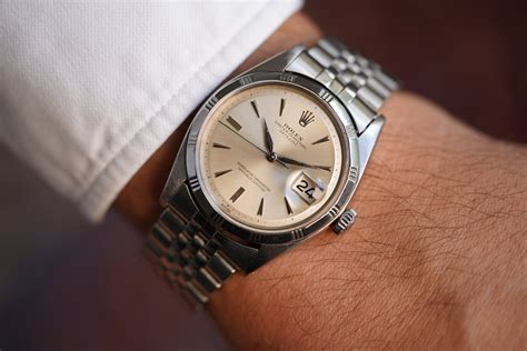 rolex 1603 anni 50|rolex 1603 value.